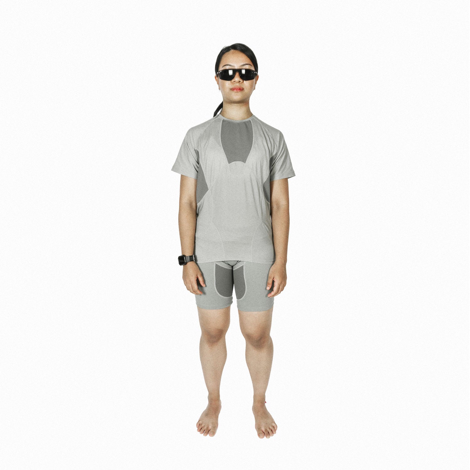 NEUSKIN-1B (Grey)