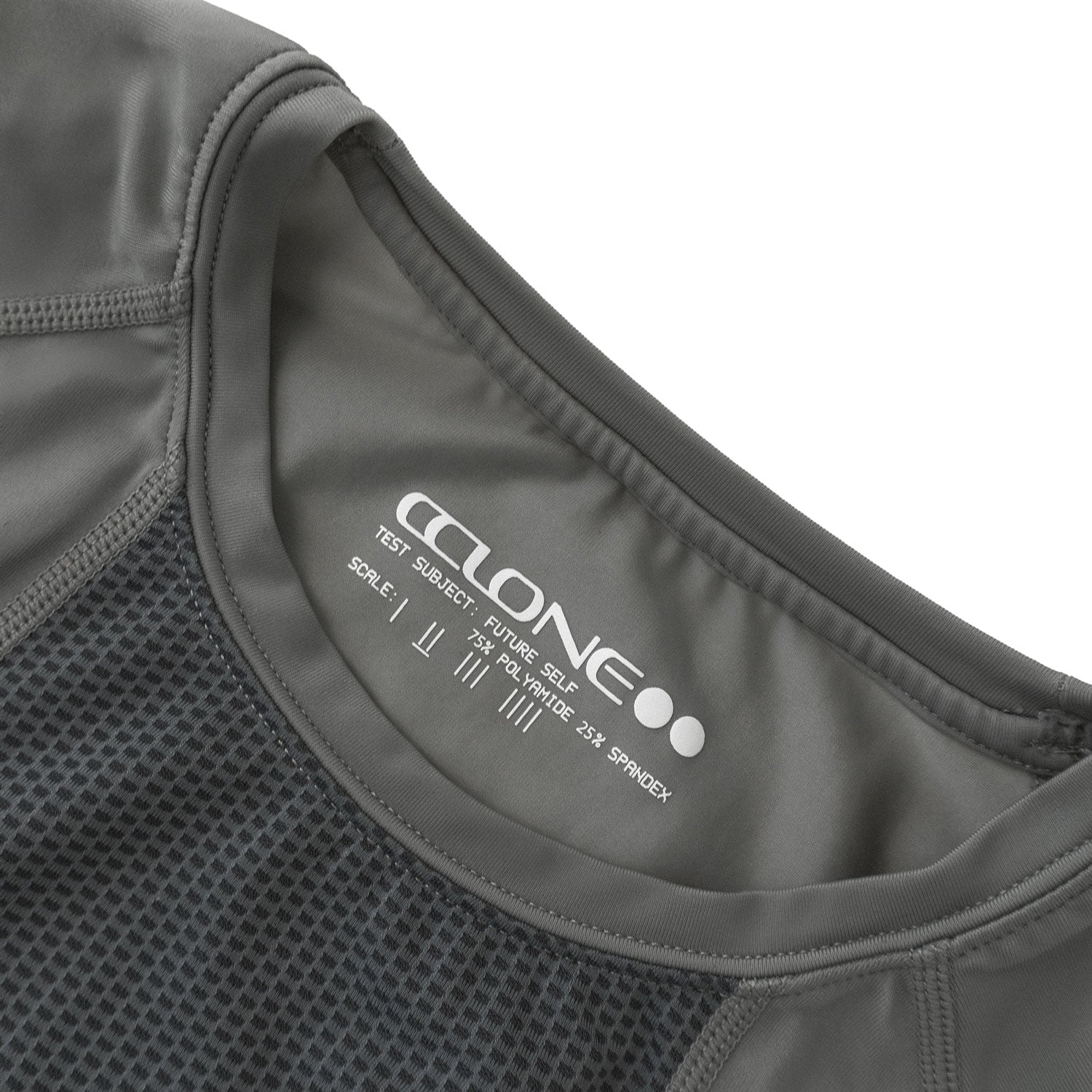NEUSKIN-1T (Grey)