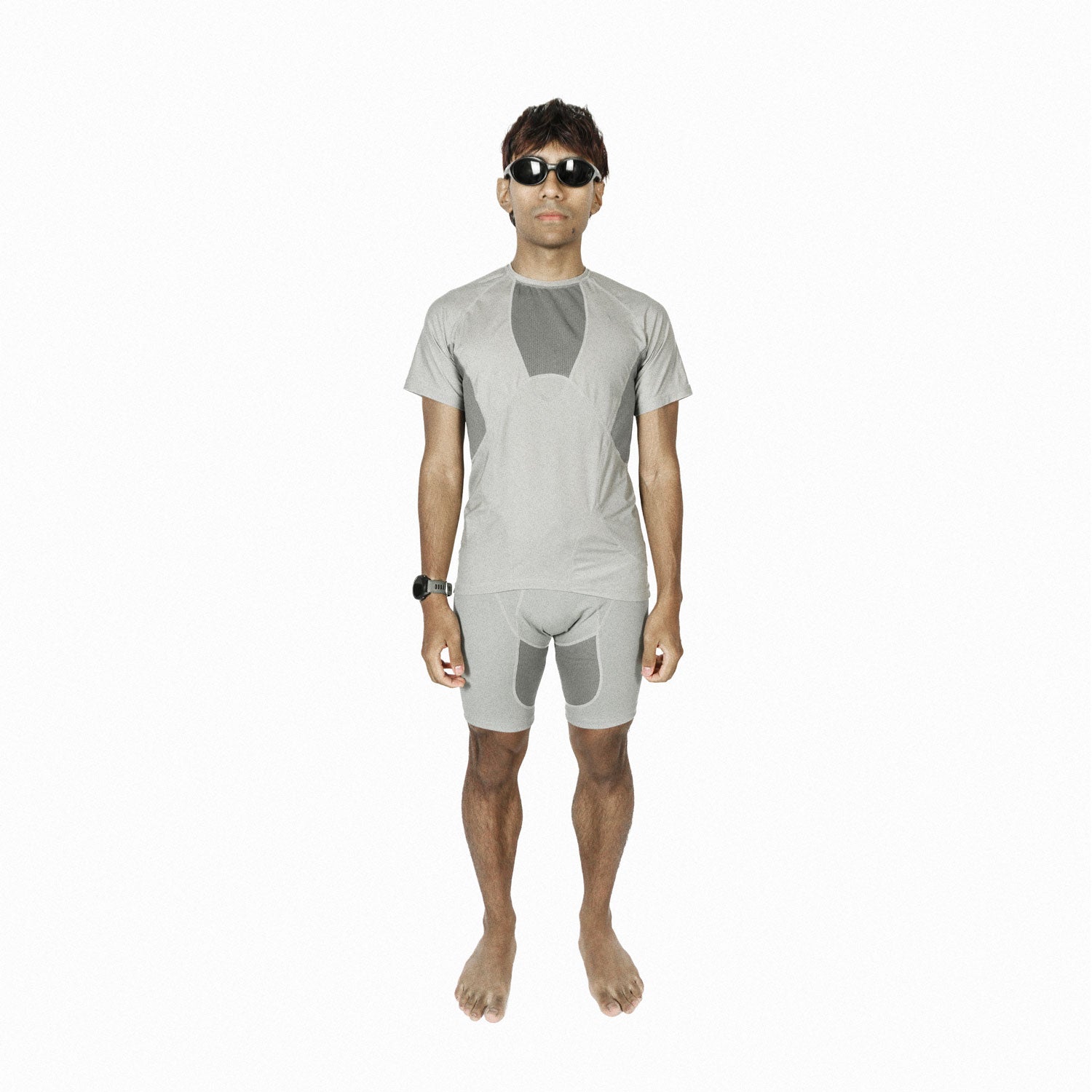 NEUSKIN-1T (Grey)